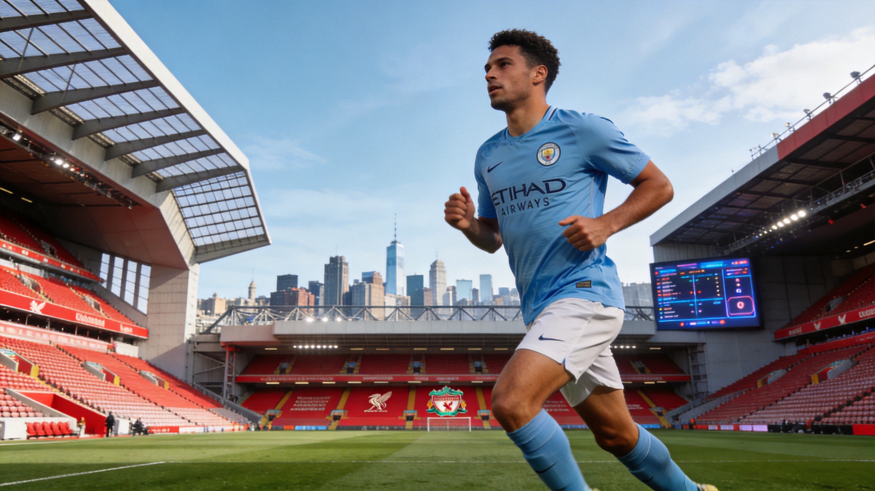 Man City