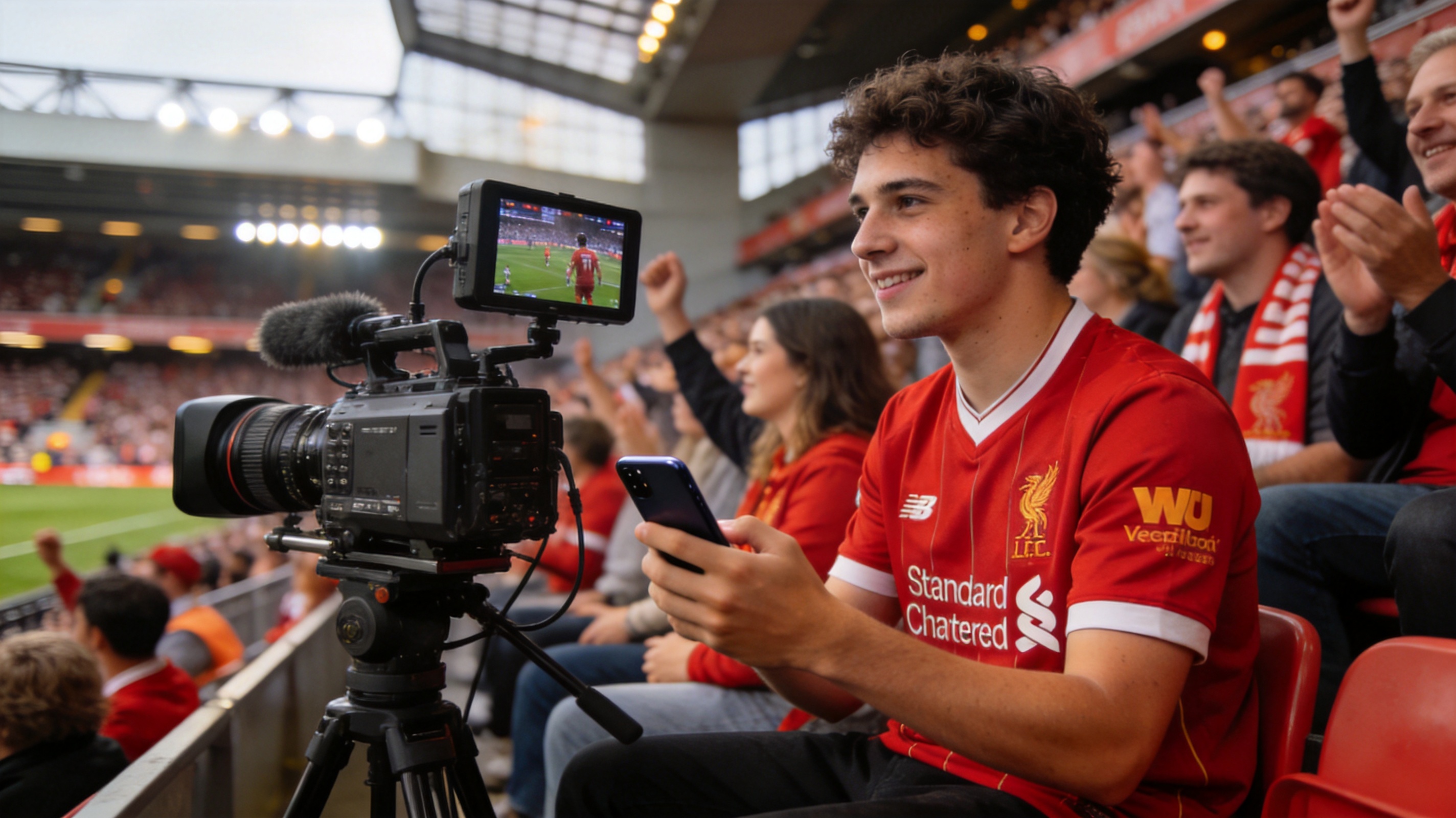 Liverpool