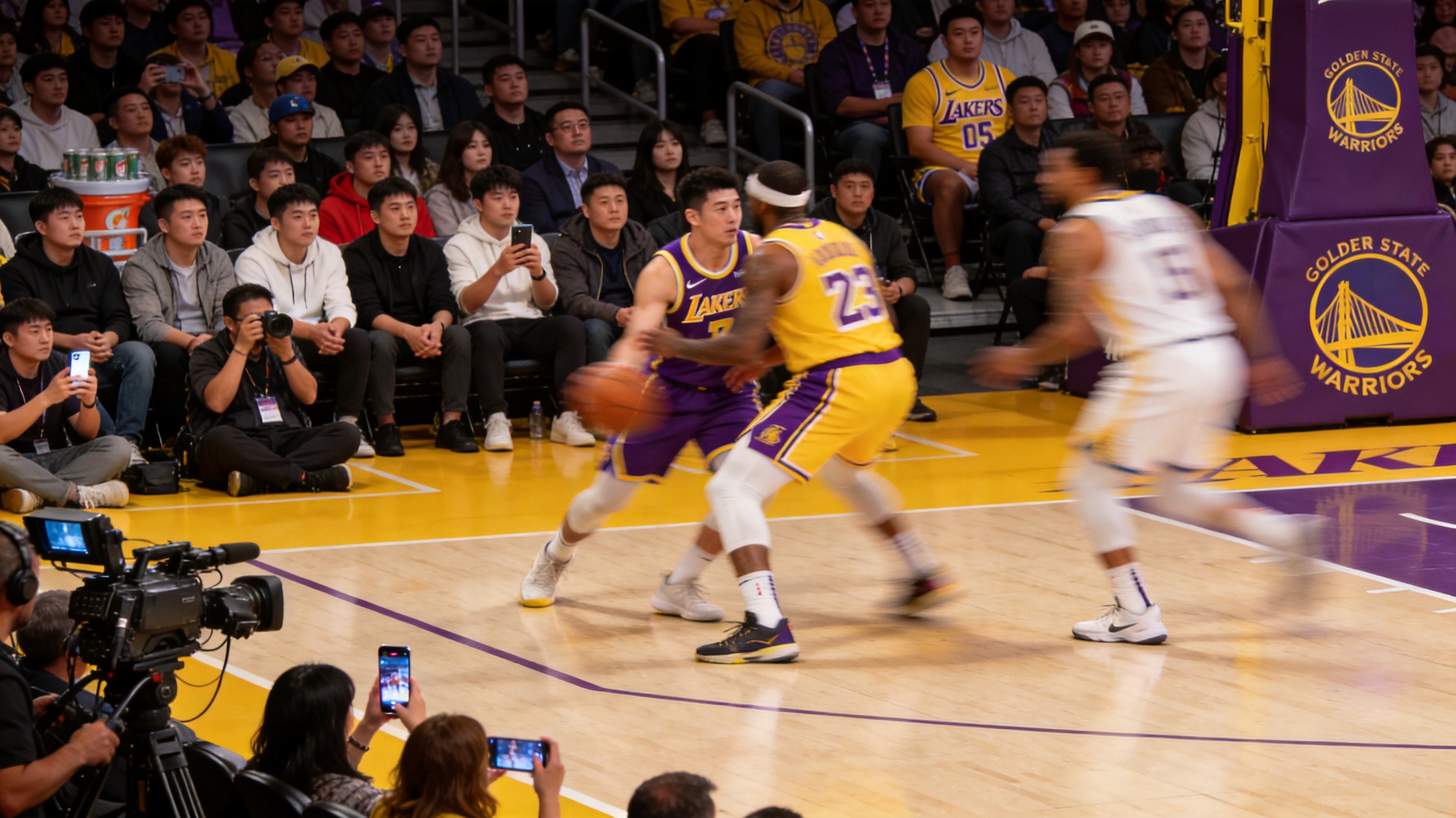 Lakers