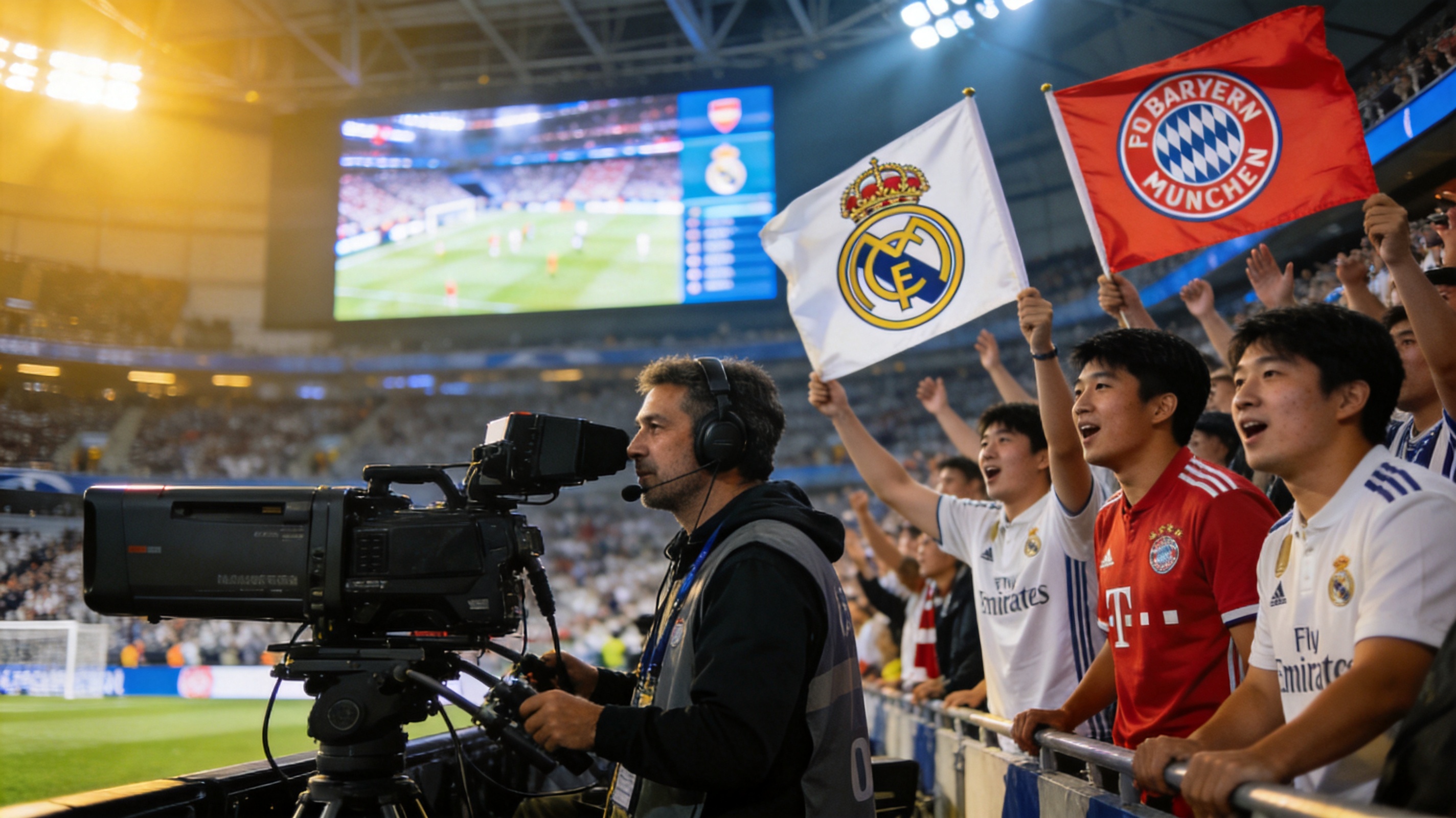 Real Madrid