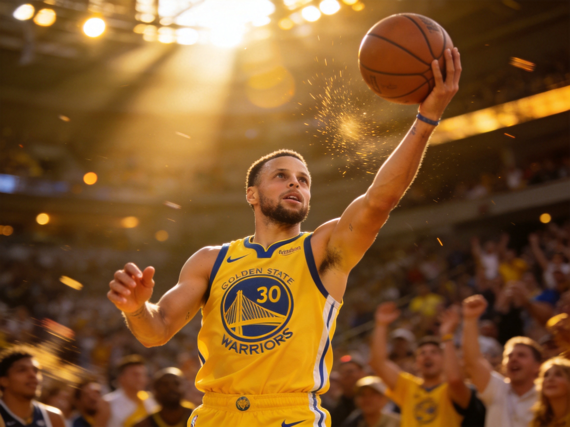 Basketball