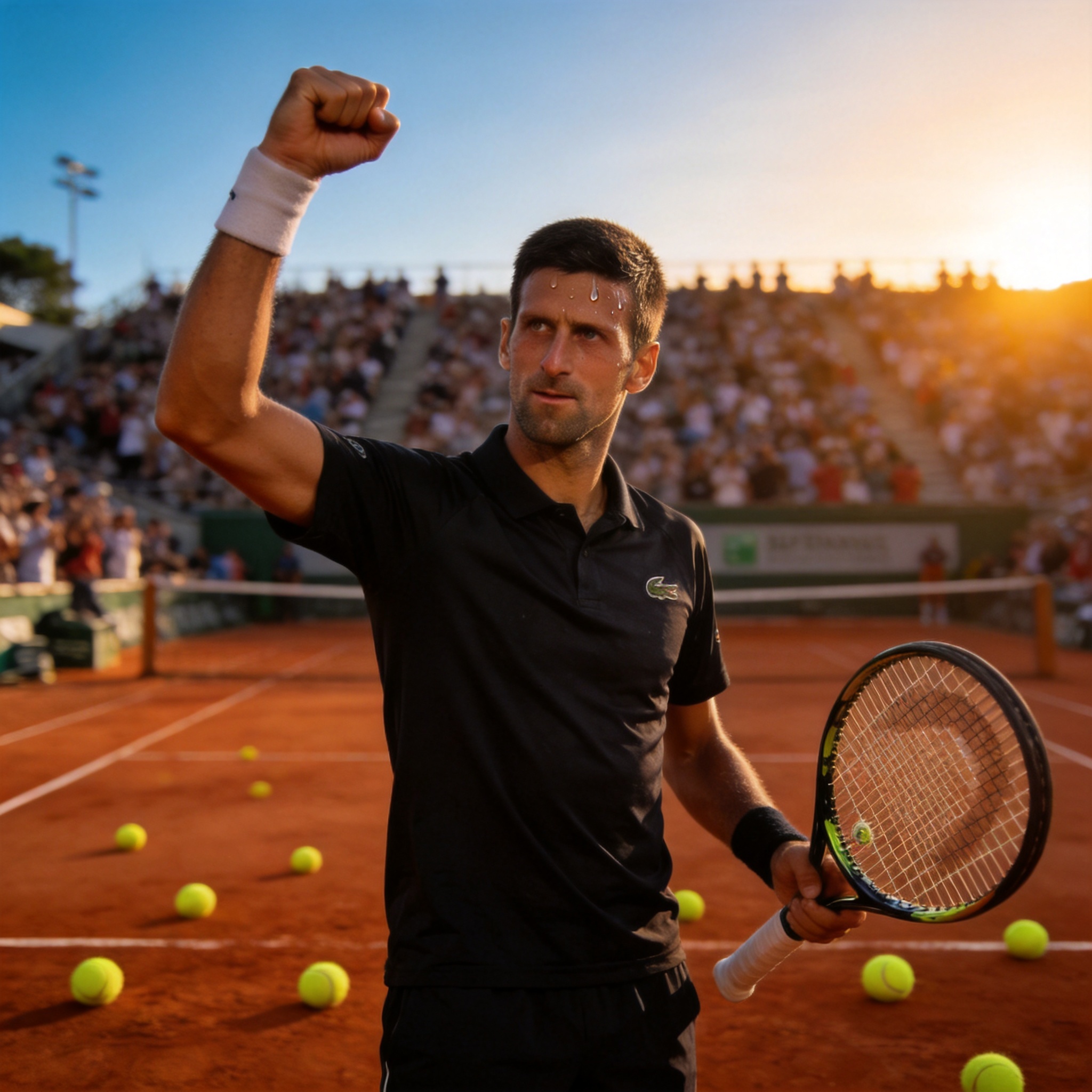 Tennis